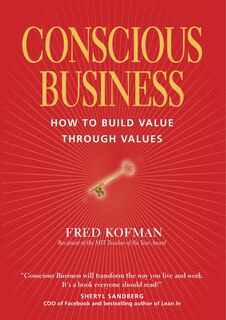 Couverture_Conscious Business
