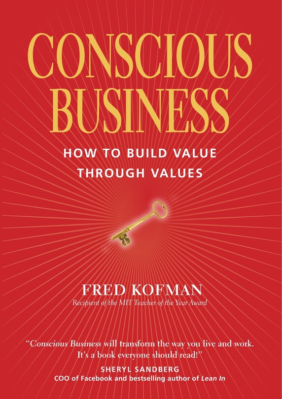 Couverture_Conscious Business