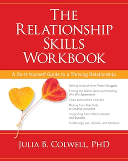 Couverture_The Relationship Skills Workbook