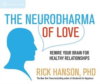Front cover_The Neurodharma of Love