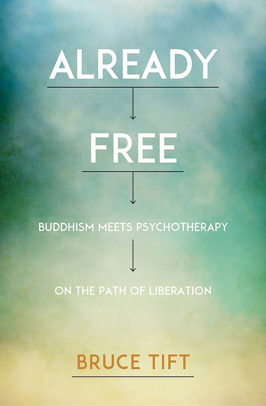 Front cover_Already Free