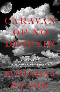 Front cover_Caravan of No Despair