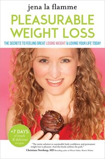 Front cover_Pleasurable Weight Loss