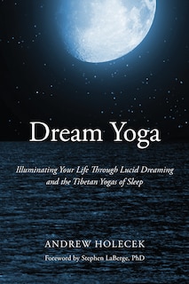 Front cover_Dream Yoga