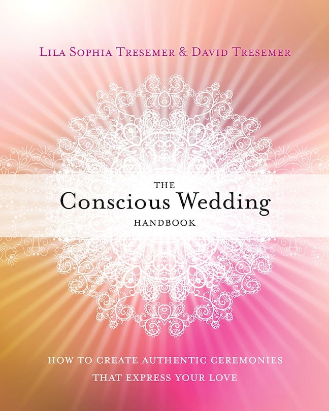 Couverture_The Conscious Wedding Handbook