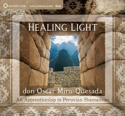 Front cover_Healing Light