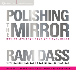 Front cover_Polishing The Mirror