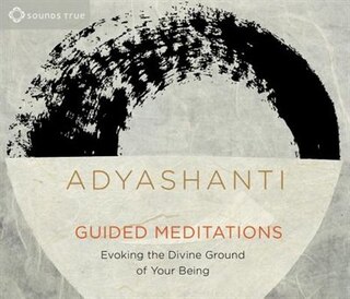 Front cover_Guided Meditations