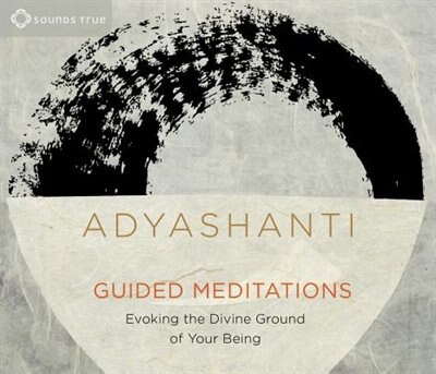 Front cover_Guided Meditations