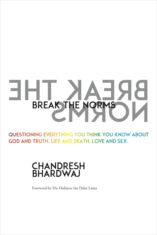 Couverture_Break the Norms