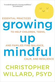 Front cover_Growing Up Mindful
