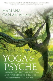 Couverture_Yoga & Psyche