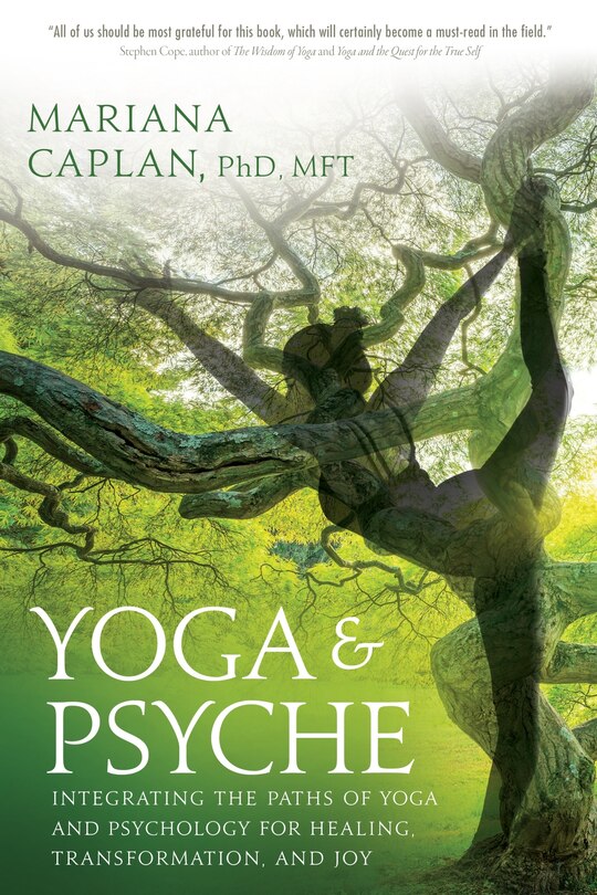 Couverture_Yoga & Psyche