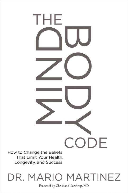 Couverture_The MindBody Code