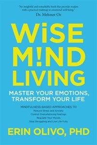 Front cover_Wise Mind Living