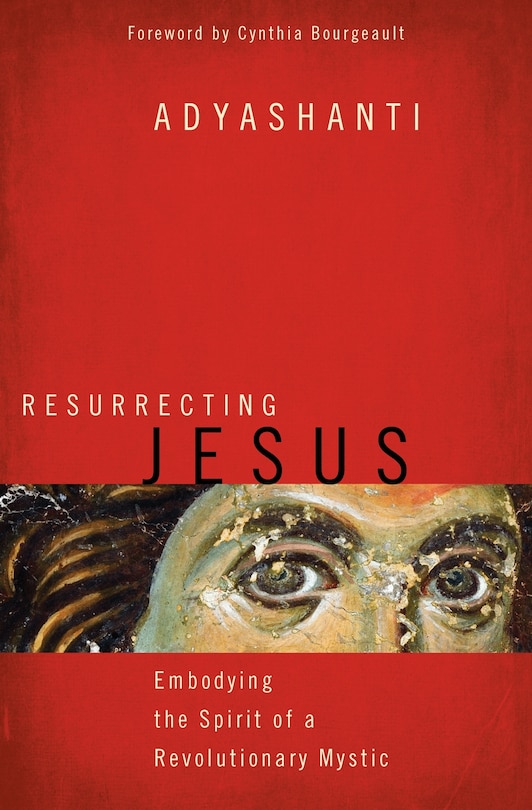 Front cover_Resurrecting Jesus