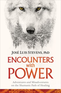 Front cover_Encounters with Power