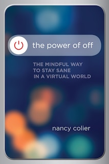 Front cover_The Power of Off