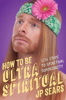 Couverture_How to Be Ultra Spiritual