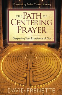 Couverture_The Path of Centering Prayer