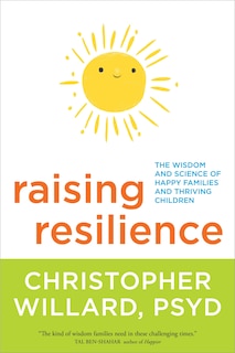 Front cover_Raising Resilience