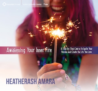 Front cover_Awakening Your Inner Fire