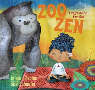 Front cover_Zoo Zen