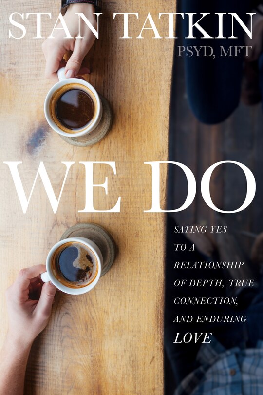 Front cover_We Do