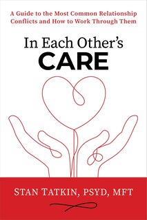 Front cover_In Each Other's Care