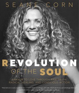 Front cover_Revolution Of The Soul