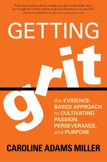 Couverture_Getting Grit