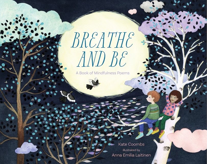 Front cover_Breathe and Be