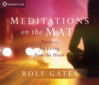 Front cover_Meditations on the Mat