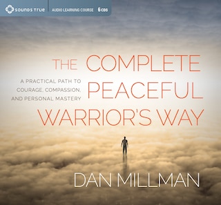 Front cover_The Complete Peaceful Warrior's Way