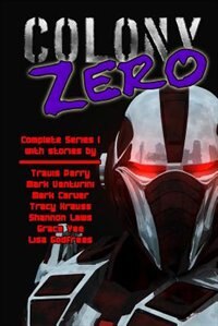 Front cover_Colony Zero