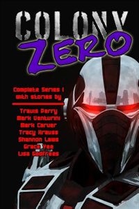 Front cover_Colony Zero