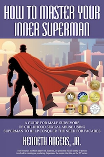 Couverture_How to Master Your Inner Superman