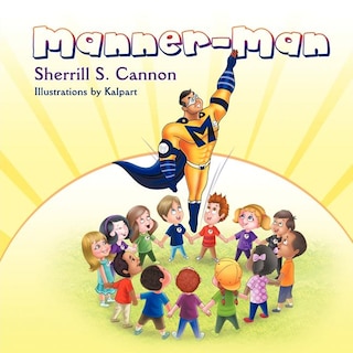 Front cover_Manner-man