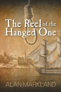 Front cover_The Reel Of The Hanged One