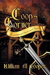 Front cover_Coop's Corner Collection