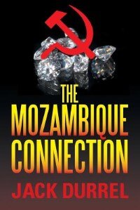 Front cover_The Mozambique Connection