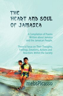 Front cover_The Heart and Soul of Jamaica