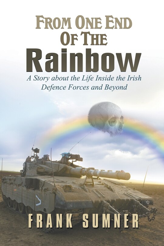 Couverture_From One End Of The Rainbow