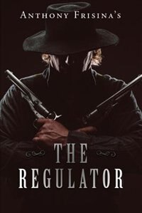 Front cover_The Regulator