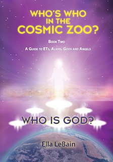 Front cover_Who is God?