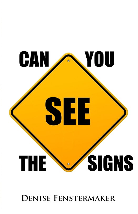 Front cover_Can You See the Signs
