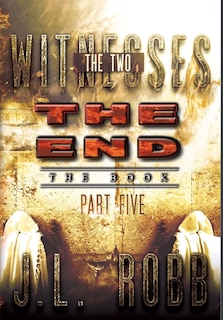 Front cover_The End The Book