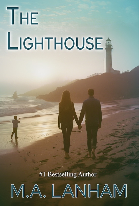 Couverture_The Lighthouse