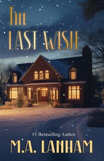 Front cover_The Last Wish