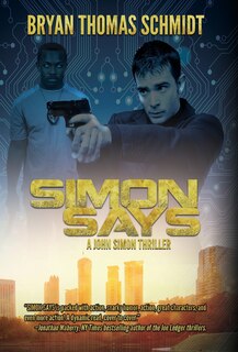 Front cover_Simon Says
